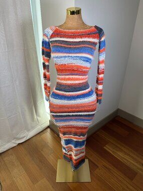 Fashion Nova Women's Dress